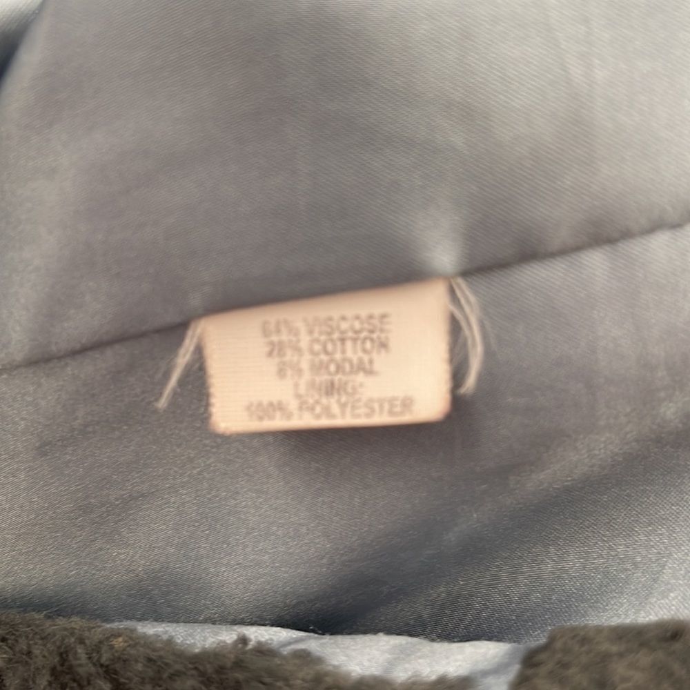 Rebecca Taylor Jacket. So soft! - Picture 5 of 6